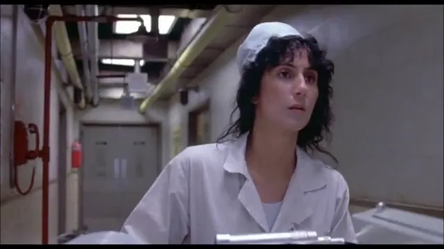 Silkwood Scene 2
