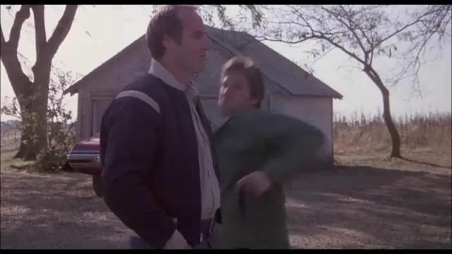 Silkwood Scene 5