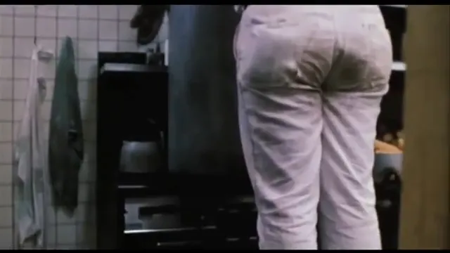 Sleepaway Camp Scene 3