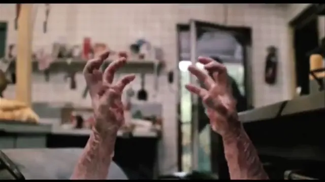 Sleepaway Camp Scene 4