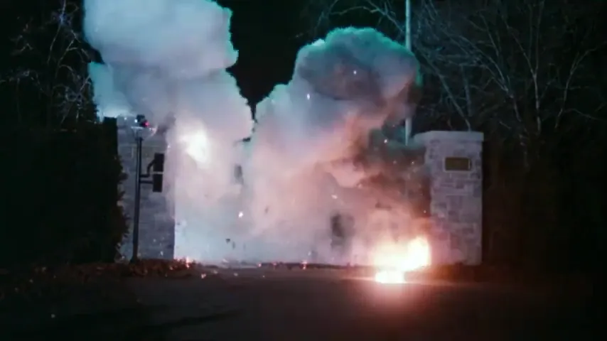 Strange Brew Scene 3