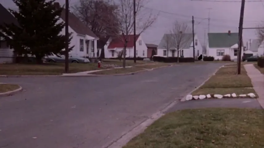 Strange Brew Scene 5