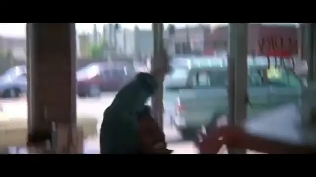 Sudden Impact Scene 2