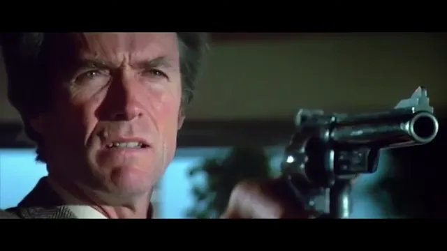 Sudden Impact Scene 3