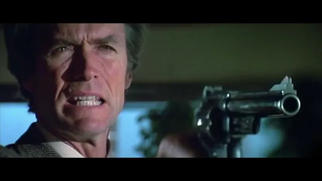 Sudden Impact Scene 5