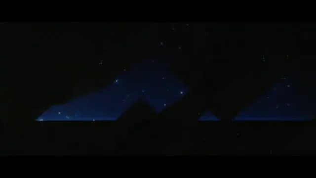 Twilight Zone: The Movie Scene 2