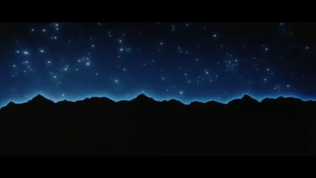 Twilight Zone: The Movie Scene 3