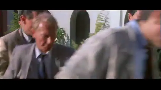The Year of Living Dangerously Scene 1