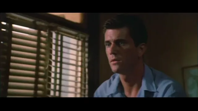 The Year of Living Dangerously Scene 4