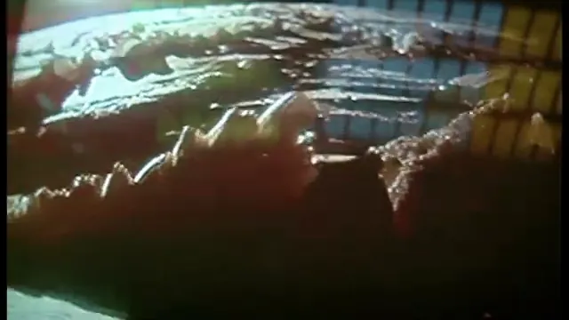 2010: The Year We Make Contact Scene 3