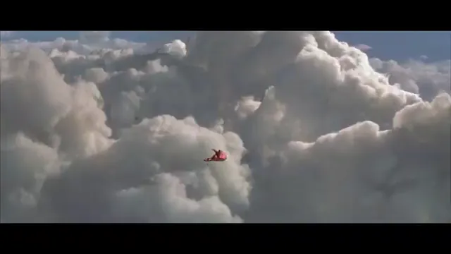 The Adventures of Buckaroo Banzai Across the 8th Dimension Scene 5