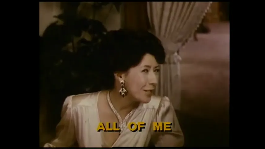 All of Me Scene 1