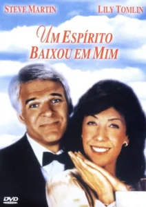 All of Me Movie Poster