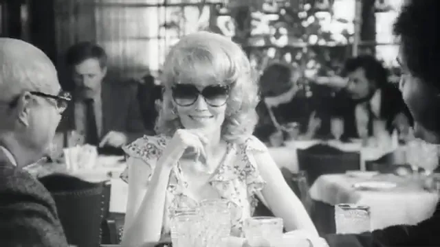 Broadway Danny Rose Scene 2