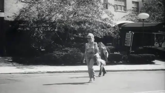 Broadway Danny Rose Scene 3