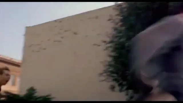 Children of the Corn Scene 2