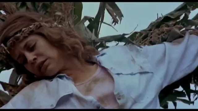 Children of the Corn Scene 3