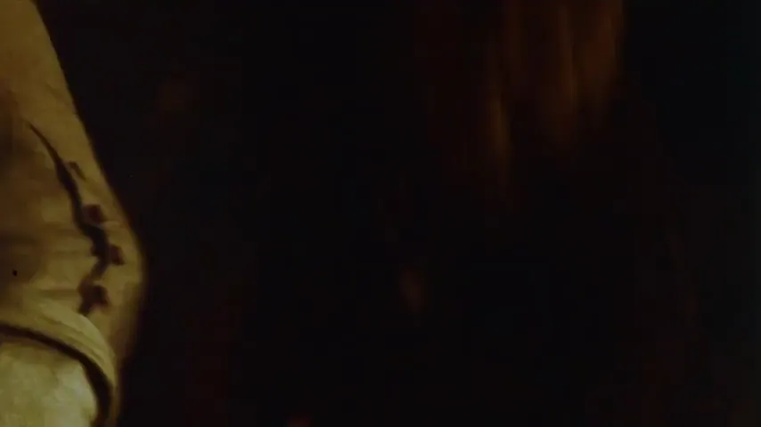 The Company of Wolves Scene 3