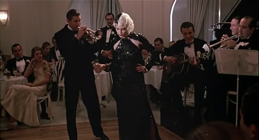 The Cotton Club Scene 2