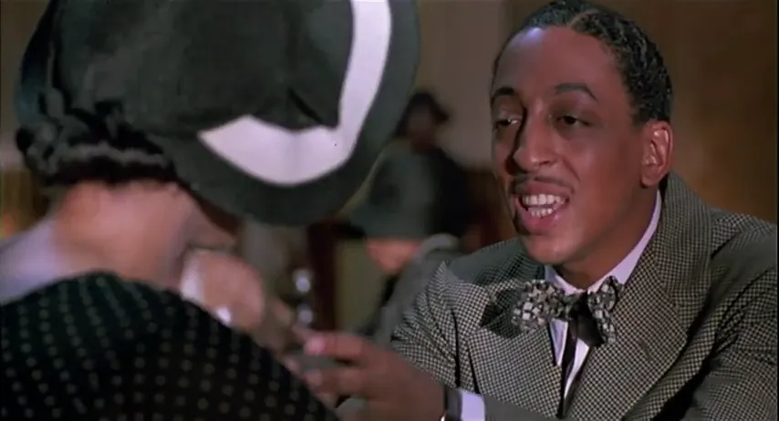 The Cotton Club Scene 3