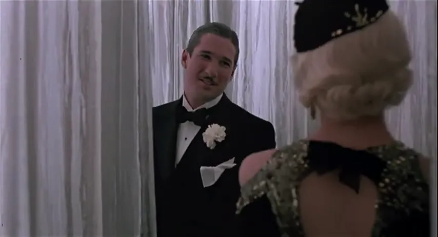 The Cotton Club Scene 4