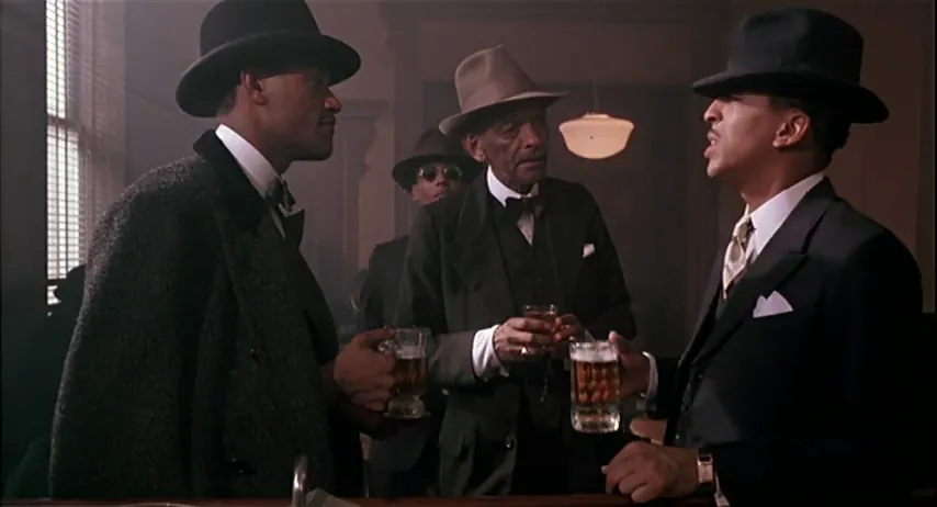 The Cotton Club Scene 5