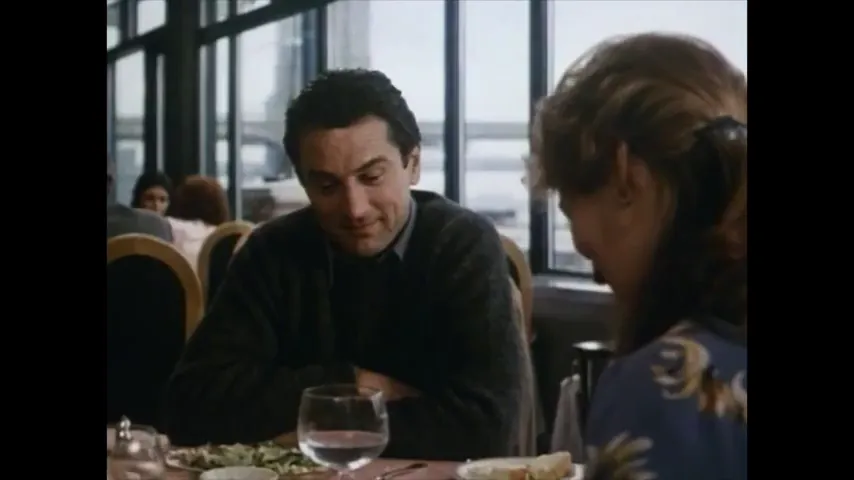 Falling in Love Scene 3