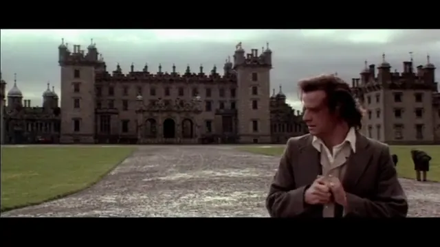 Greystoke: The Legend of Tarzan, Lord of the Apes Scene 2