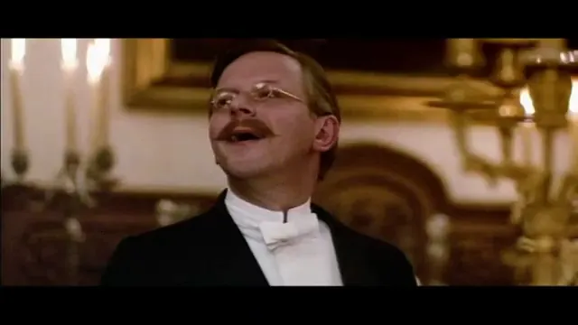 Greystoke: The Legend of Tarzan, Lord of the Apes Scene 4