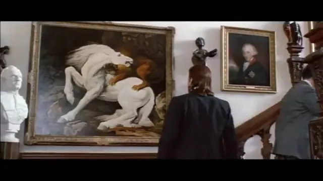 Greystoke: The Legend of Tarzan, Lord of the Apes Scene 5