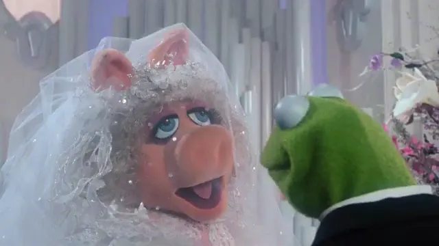 The Muppets Take Manhattan Scene 2