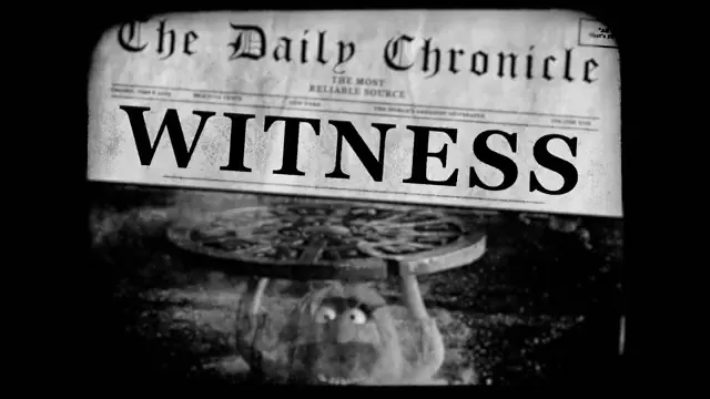 The Muppets Take Manhattan Scene 3