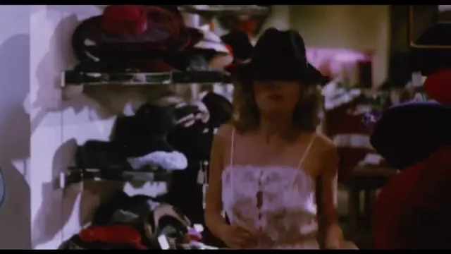 Night of the Comet Scene 3