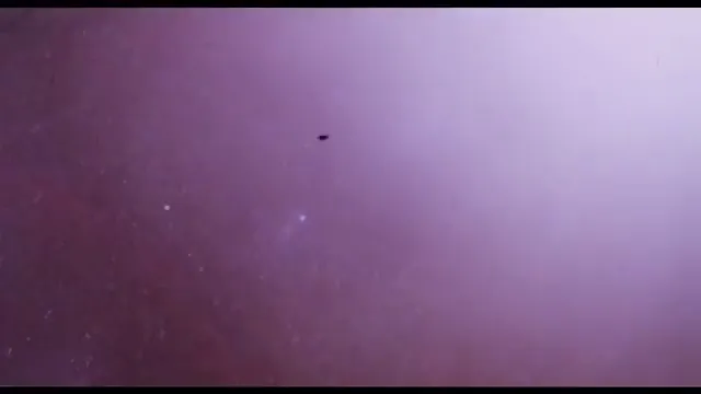 Night of the Comet Scene 5