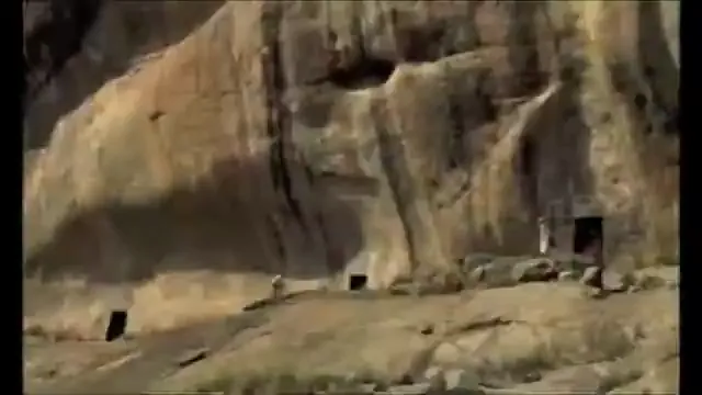 A Passage to India Scene 3