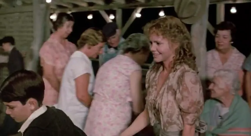 Places in the Heart Scene 5