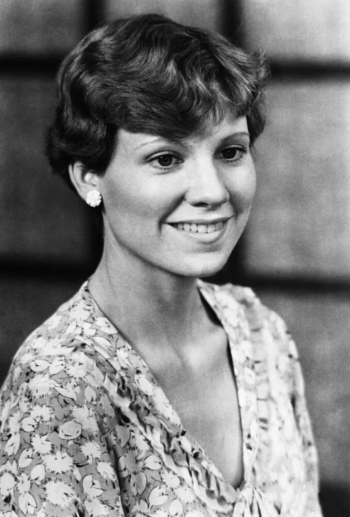 Places in the Heart Movie Poster