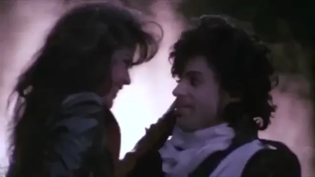 Purple Rain Scene 5