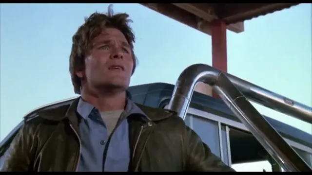Red Dawn Scene 2