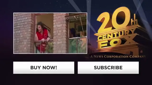 Revenge of the Nerds Scene 5