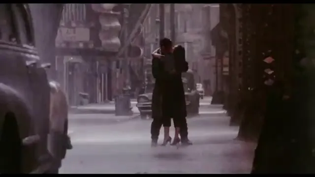 Streets of Fire Scene 5