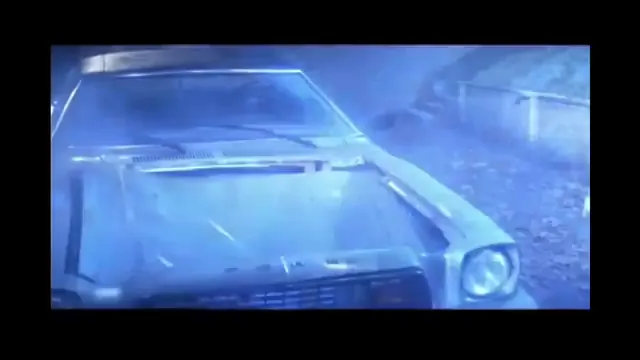 Supergirl Scene 3