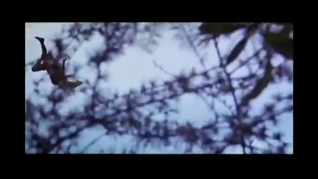 Supergirl Scene 5