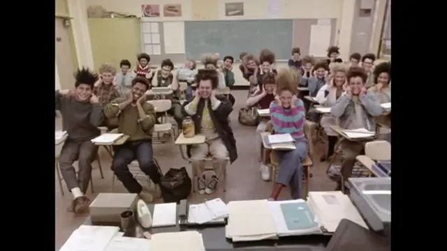 Better Off Dead... Scene 1