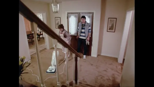 Better Off Dead... Scene 3