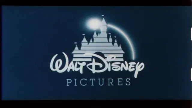The Black Cauldron Scene 1