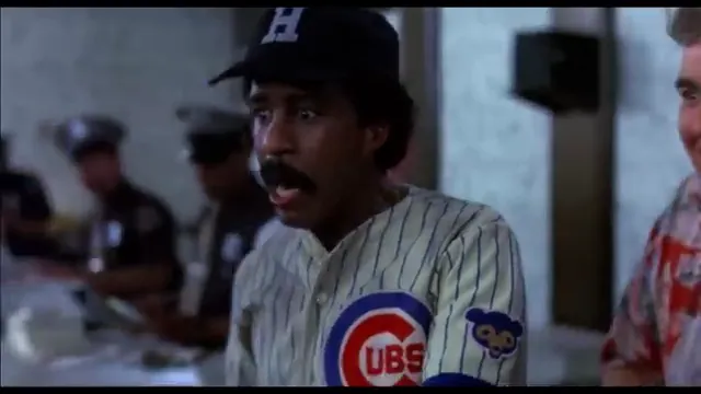 Brewster's Millions Scene 3