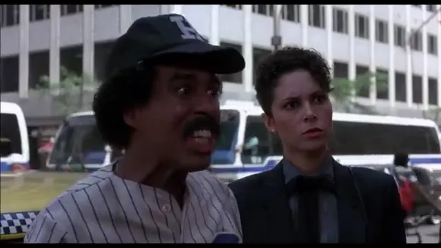 Brewster's Millions Scene 4