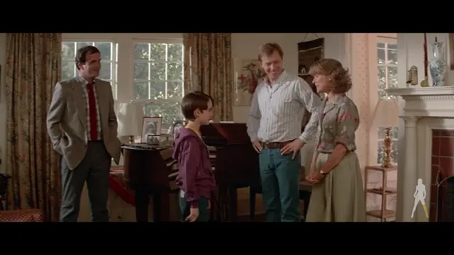 D.A.R.Y.L. Scene 1