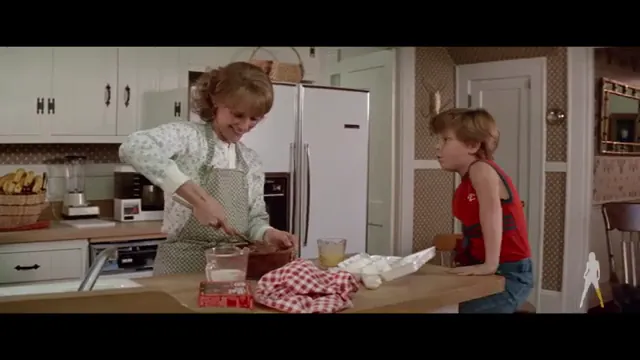 D.A.R.Y.L. Scene 2
